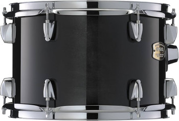 YAMAHA, SBT-1208RB Stage Custom Birch Tom, 12x8 Raven Black