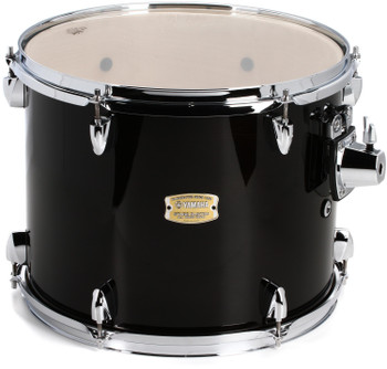 YAMAHA, SBT-1411RB Stage Custom Birch Tom, 14x11 Raven Black