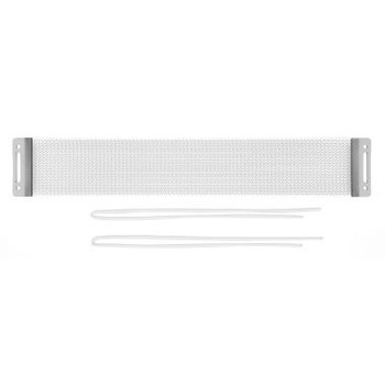 Yamaha, SN1410H Snare Wire for 14" Drum with 10-Strand High Carbon Steel and Snare Cord, SN1410H