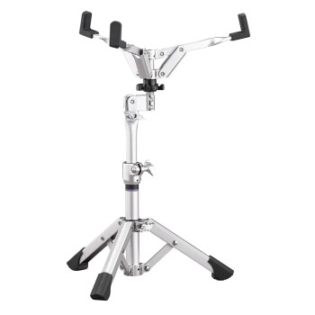 Yamaha Crosstown Advanced Lightweight Snare Stand, designed for portability, stability, and professional drum performance, (SS-3 Crosstown)