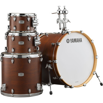 Yamaha, Tour Custom 4-Piece Shell Pack, TMP2F4CHS