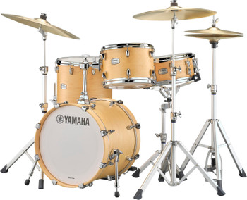 Yamaha, Tour Custom 3-Piece Shell Kit, TMP8F3BTS