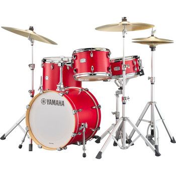 Yamaha, Tour Custom 3-Piece Shell Kit, TMP8F3CAS