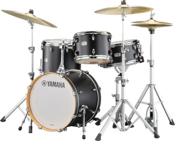 Yamaha, Tour Custom 3-Piece Shell Kit, TMP8F3LCS