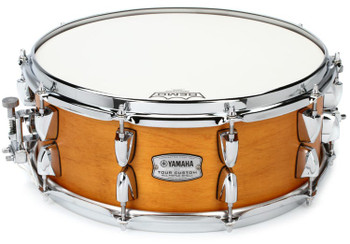 Yamaha, Tour Custom Snare Drum, TMS-1455CRS