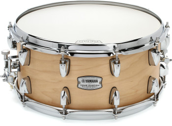 Yamaha, Tour Custom Snare Drum, TMS-1465BTS