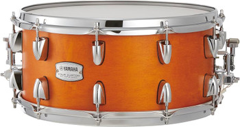 Yamaha, Tour Custom Snare Drum, TMS-1465CRS