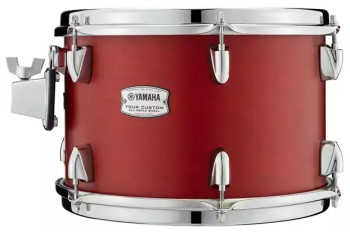 CANDY APPLE SATIN 12x8 TOUR CUSTOM TT