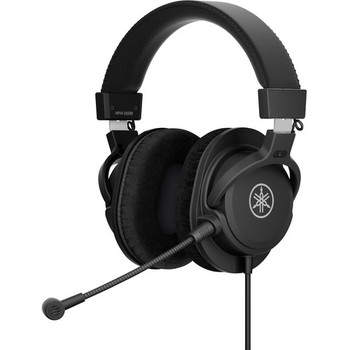 Yamaha HPH250M Premium Stereo Headphone/Mic (TRRS)