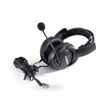 Yamaha LC2 CM500 Optional additional or replacement headset with built-in microphone