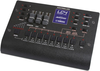 Yamaha LP1B Black 3-pedal unit for select P and DGX Series digital pianos. Requires L121B, L515B, L200B, or L300B furniture stand