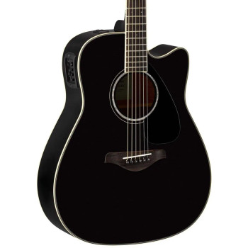 FGX830C BL