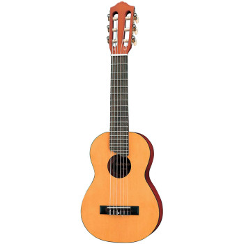 Yamaha, Guitalele 6-String Nylon-String Guitar-Ukulele Hybrid with Compact Portable Design and Warm Acoustic Tone, (GL1)