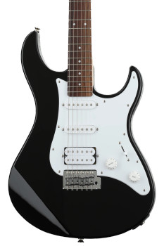 PAC012 BLACK