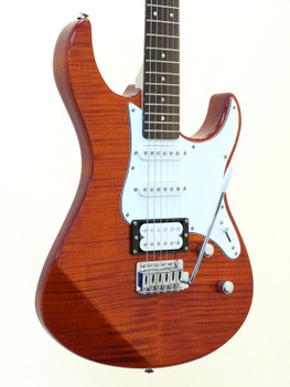 PAC212VFM CB