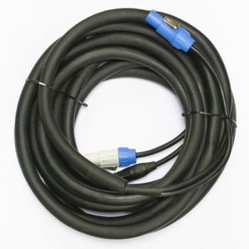 ADJ AC5PPCON25 25' 5pin XLR DMX Cable