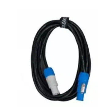 ADJ ACQFQF 1/4" Female to 1/4" Female Adapter