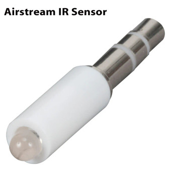 ADJ Airstream IR IR Sensor for Airstream IR App and Compatible ADJ Fixture, 4 Pack