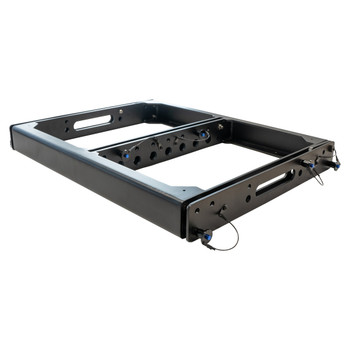 ADJ AFB328 ATL328 Flybar Ground Stack Base for Rigging System (AFB328)