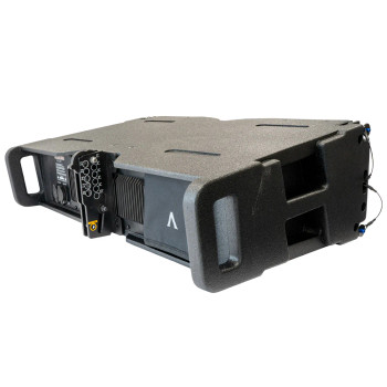 ADJ ATL328 Transport Cart Use for ATL328