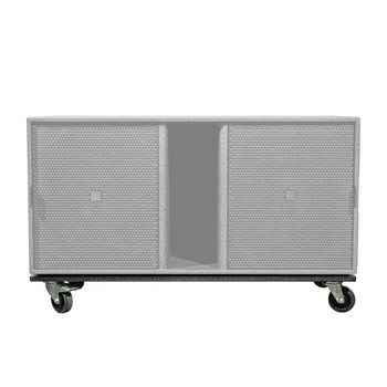 ADJ ATS218 Transport dolly board;