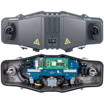 ADJ AV4IPMB Main Brain,power supply,rec card