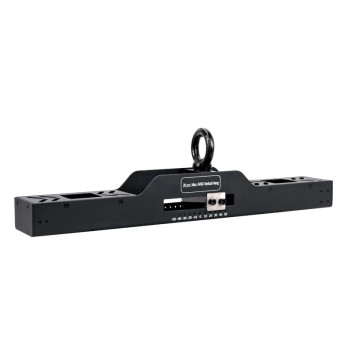 ADJ AV6RB2 Single Panel Rigging Bar for AV6X with Single Rigging Point