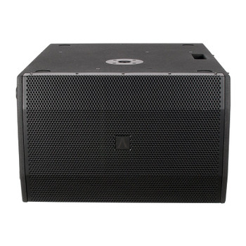 ADJ Avante Imperio SUB210W;White
