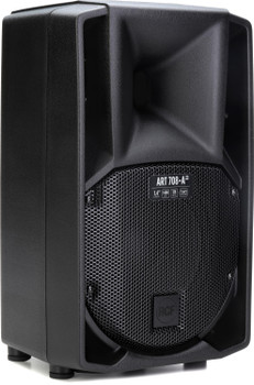 RCF ART 708-A MK5 1,400-watt 2-way 8-inch Powered Speaker Reviews