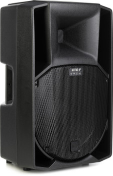 RCF 13000858 ART 745-A MK5 Active 1400W 2-Way 15-Inch Speaker with 4-Inch Neo HF Driver (ART-745A-MK5)