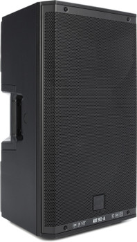 RCF 13000678 ART 912-A Active 2100W 2-Way 12-Inch Speaker (ART-912A)