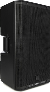RCF 13000679 ART 915-A Active 2100W 2-Way 15-Inch Speaker (ART-915A)
