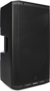 RCF 13000692 ART 945-A Active 2100W 2-Way 15-Inch Speaker with 4-Inch Neo HF Driver (ART-945A)