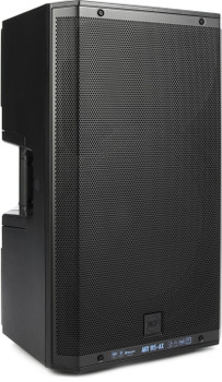 RCF 13000711 ART 915-A AX Active 2100W 2-Way 15-Inch Speaker with Digital Mixer and Bluetooth (ART-915A-AX)