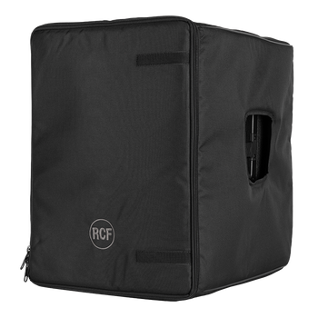 RCF 13360529 Protective Cover for SUB 705-AS MK3, SUB 905-AS MK3 and SUB 15 Series (COVER-004)