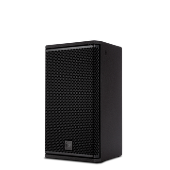 RCF 13000688 NX 910-A Active 2100W 10-Inch 2-Way Speaker (NX-910A)
