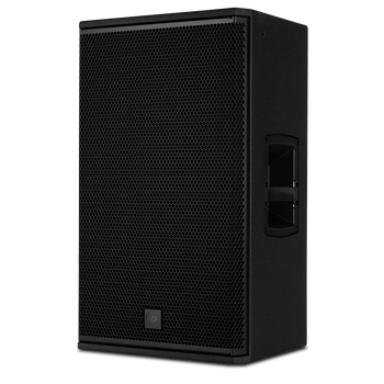 RCF 13000690 NX 915-A Active 2100W 15-Inch 2-Way Speaker (NX-915A)