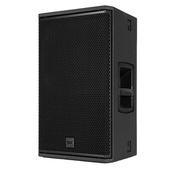 RCF 13000873 NX 932-A White Active 2100W 12-Inch 2-Way Speaker with 3-Inch HF Driver (NX-932A W)