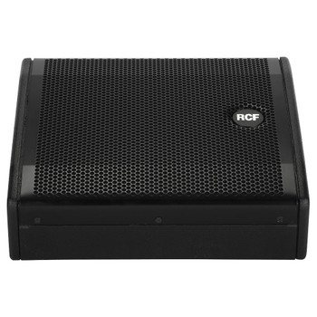 RCF 13000234 NX 10-SMA Active 1400W 10-Inch Coaxial Monitor (NX10-SMA)