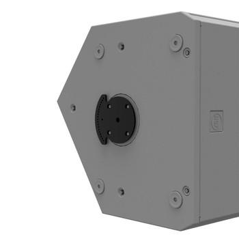 RCF 13360702 Adapter Plate for NX 910, NX 912 and NX 915 Series (PLT60702)