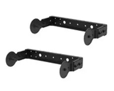 RCF 13360687 White Horizontal Bracket for NX 915 and NX 945 Pair (HBR60687)