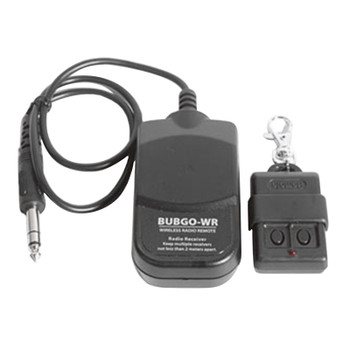 ADJ Bubbletron GO Wireless Remote Control (BUBGO-WR)