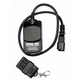 ADJ BUBXL-WR WIRELESS REMOTE FOR BUBBLETRON XL