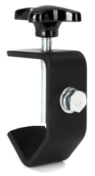 ADJ C-CLAMP Medium-Duty C-clamp, 110 lb Capacity