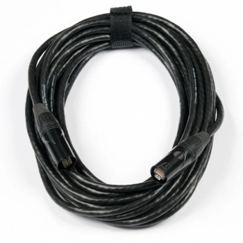 ADJ CAT315 15FT. CAT6, PANEL TO PANEL DATA CABLE