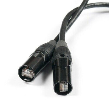 ADJ CAT350 CAT6 EtherCON Cable