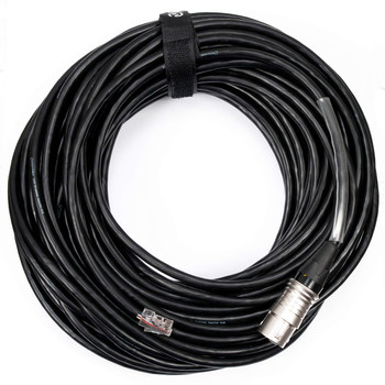 ADJ CAT6IP50FC SKE6S-C6 to RJ45 Ethernet Cable (50')