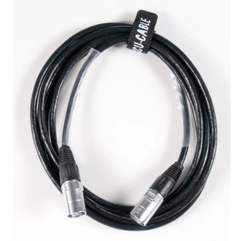 ADJ CAT6PRO10 10' CAT6 Pro EtherCON Cable