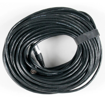 ADJ CAT6PRO100 Cat 6 Cable with Ethercon Connectors - 100 foot