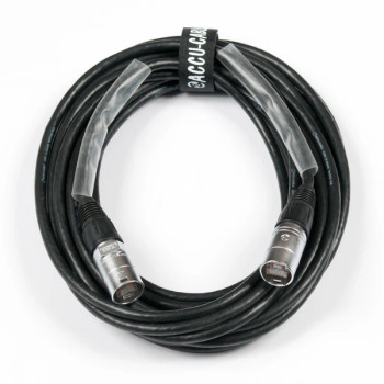 ADJ CAT6PRO15 – 15‑Foot Pro Series Cat 6 EtherCON Cable
